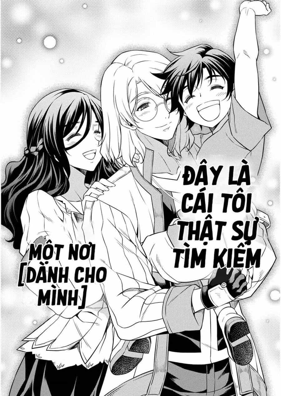Drawing: Mangaka Mạnh Nhất Với Kỹ Năng Vẽ Tranh Vô Song Tại Dị Giới - Chương 1 - ảnh 33