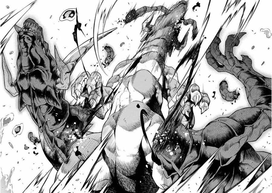 Drawing: Mangaka Mạnh Nhất Với Kỹ Năng Vẽ Tranh Vô Song Tại Dị Giới - Chương 1 - ảnh 63
