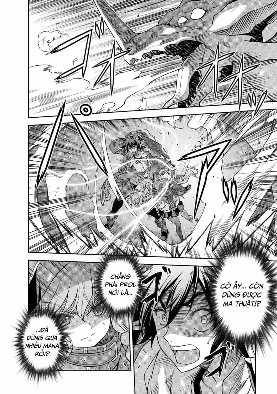 Drawing: Mangaka Mạnh Nhất Với Kỹ Năng Vẽ Tranh Vô Song Tại Dị Giới - Chương 17 - ảnh 10
