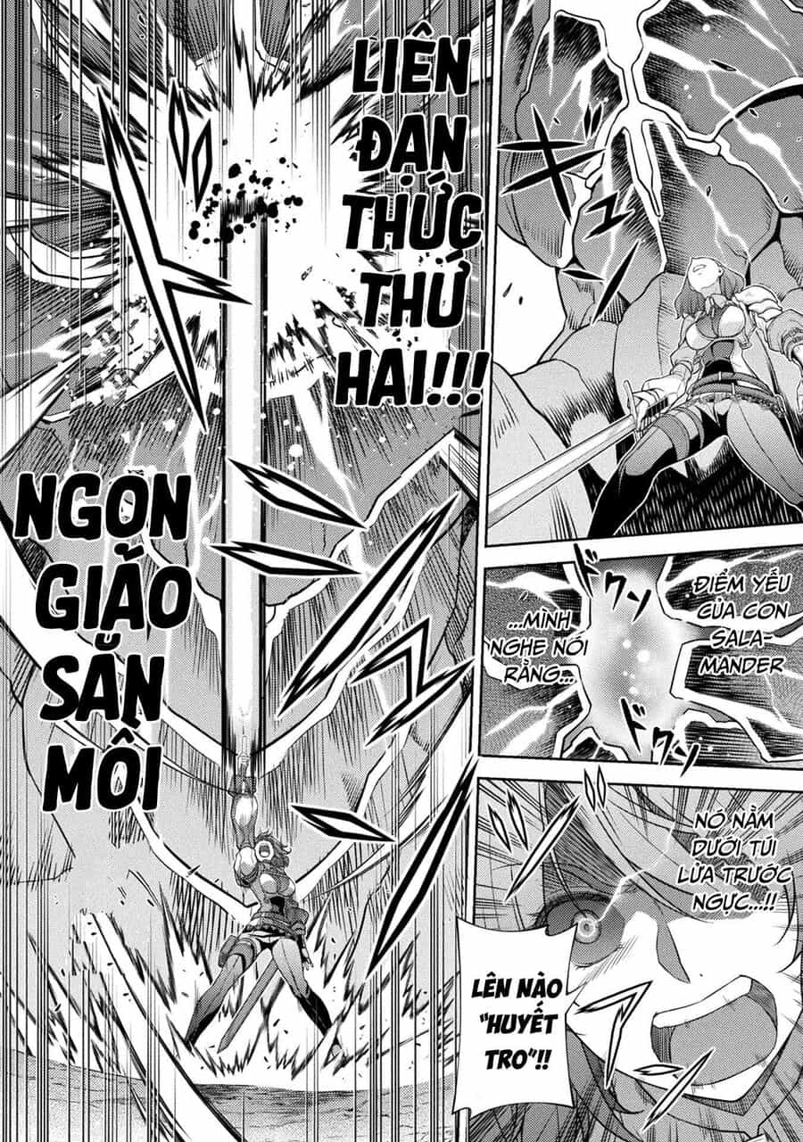 Drawing: Mangaka Mạnh Nhất Với Kỹ Năng Vẽ Tranh Vô Song Tại Dị Giới - Chương 18 - ảnh 12