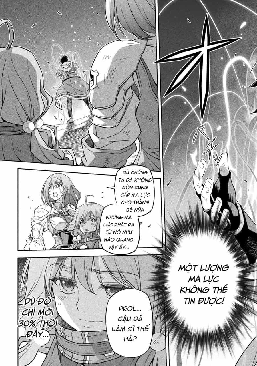 Drawing: Mangaka Mạnh Nhất Với Kỹ Năng Vẽ Tranh Vô Song Tại Dị Giới - Chương 20 - ảnh 17