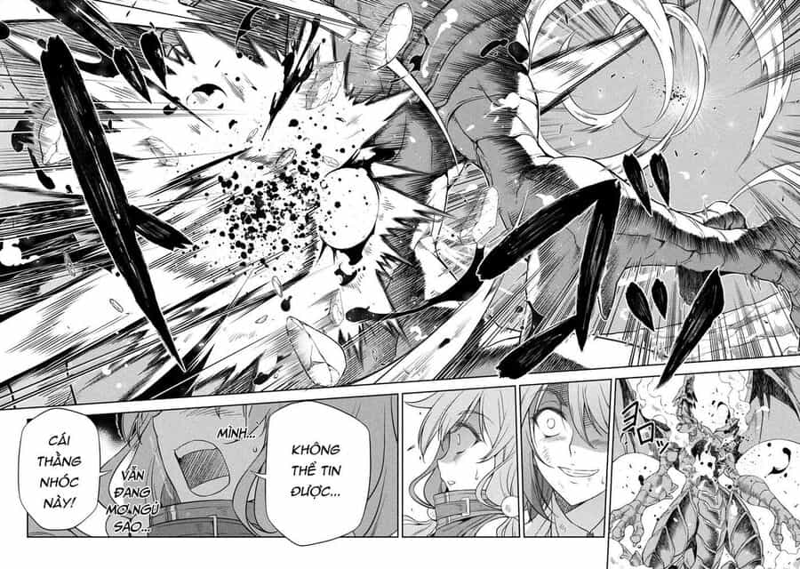 Drawing: Mangaka Mạnh Nhất Với Kỹ Năng Vẽ Tranh Vô Song Tại Dị Giới - Chương 22 - ảnh 19