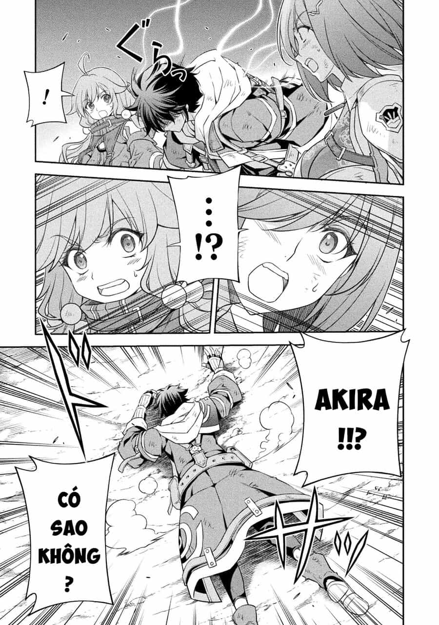 Drawing: Mangaka Mạnh Nhất Với Kỹ Năng Vẽ Tranh Vô Song Tại Dị Giới - Chương 23 - ảnh 7