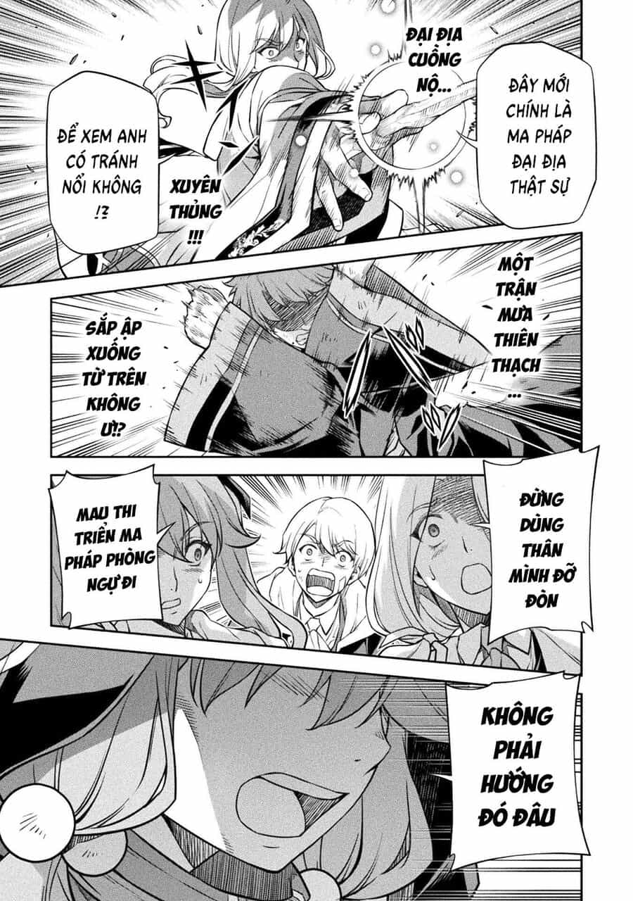 Drawing: Mangaka Mạnh Nhất Với Kỹ Năng Vẽ Tranh Vô Song Tại Dị Giới - Chương 38 - ảnh 5
