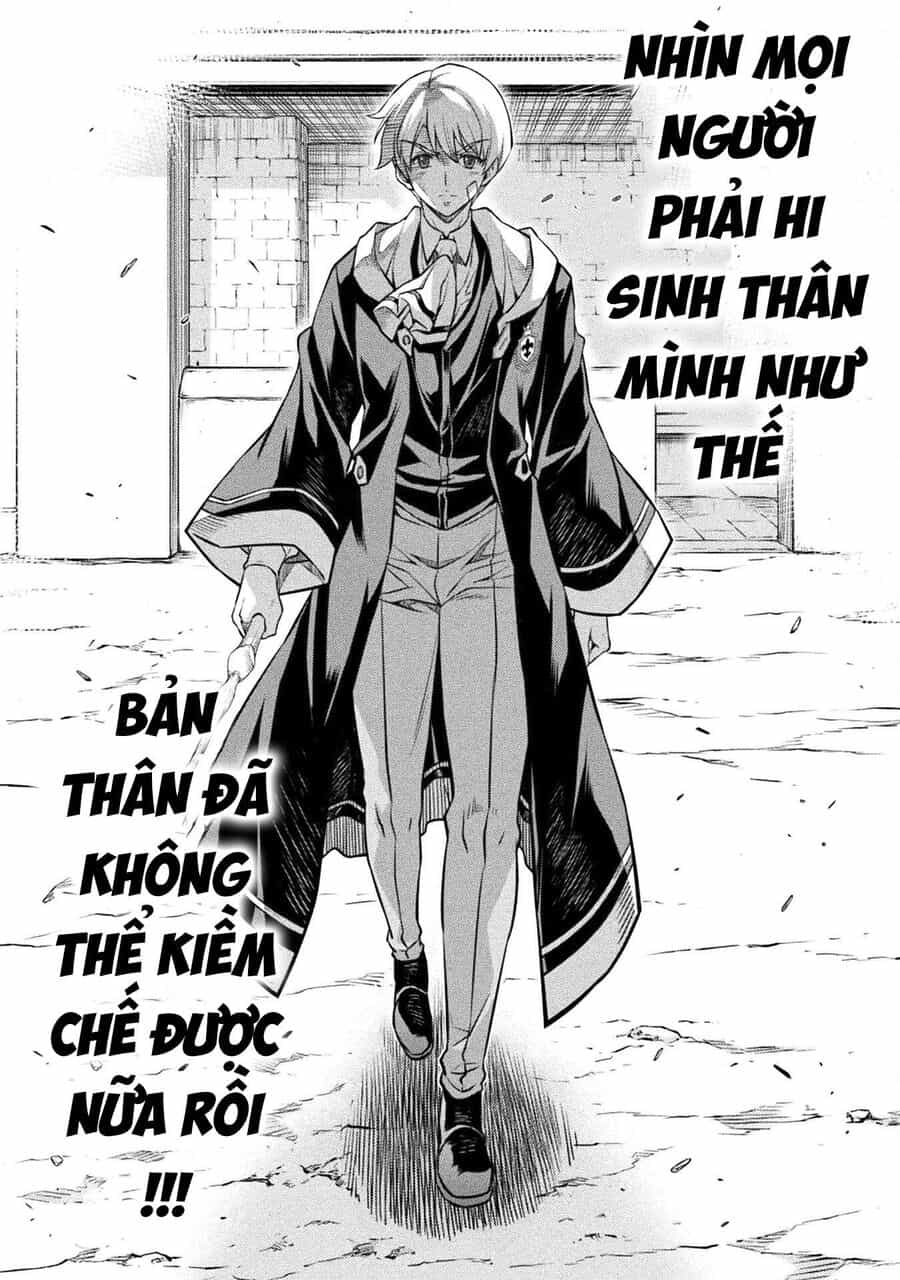 Drawing: Mangaka Mạnh Nhất Với Kỹ Năng Vẽ Tranh Vô Song Tại Dị Giới - Chương 41 - ảnh 8