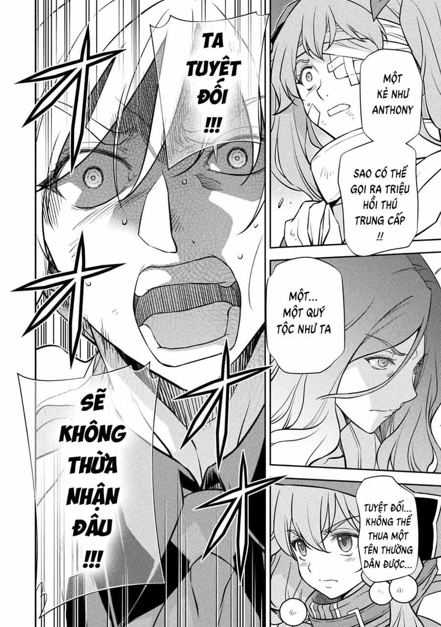 Drawing: Mangaka Mạnh Nhất Với Kỹ Năng Vẽ Tranh Vô Song Tại Dị Giới - Chương 42 - ảnh 5
