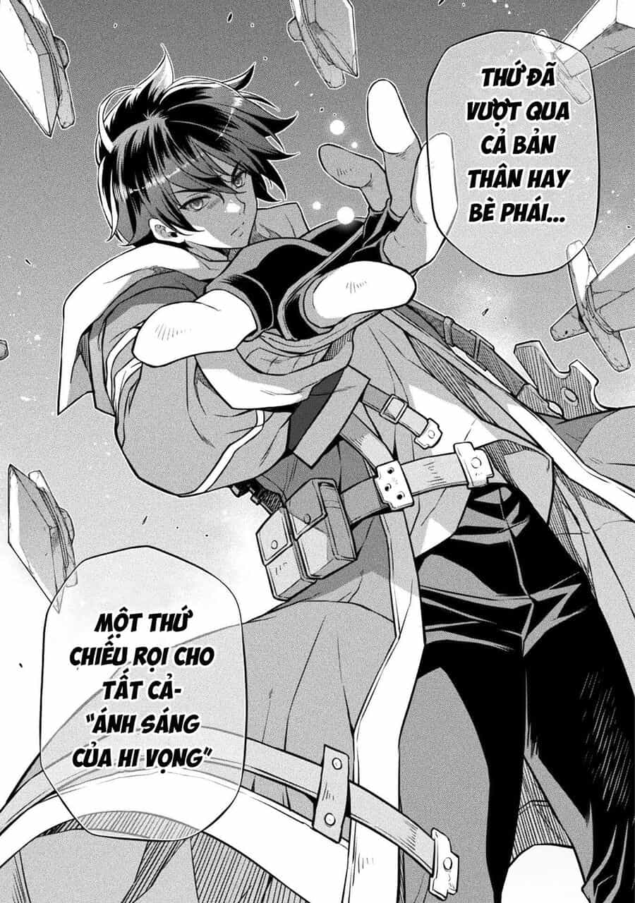 Drawing: Mangaka Mạnh Nhất Với Kỹ Năng Vẽ Tranh Vô Song Tại Dị Giới - Chương 50 - ảnh 4