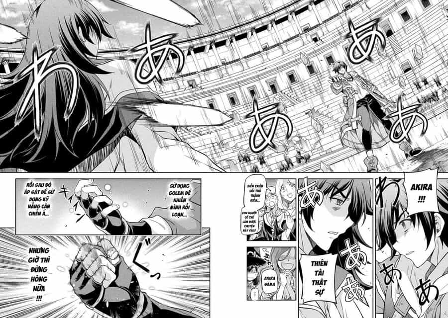 Drawing: Mangaka Mạnh Nhất Với Kỹ Năng Vẽ Tranh Vô Song Tại Dị Giới - Chương 50 - ảnh 6