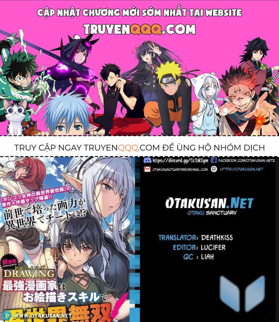Drawing: Mangaka Mạnh Nhất Với Kỹ Năng Vẽ Tranh Vô Song Tại Dị Giới - Chương 4 - ảnh 1
