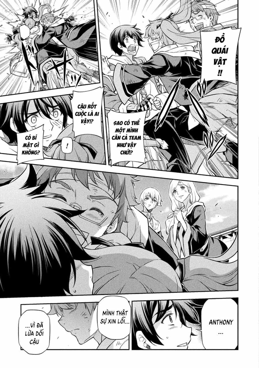 Drawing: Mangaka Mạnh Nhất Với Kỹ Năng Vẽ Tranh Vô Song Tại Dị Giới - Chương 52 - ảnh 4