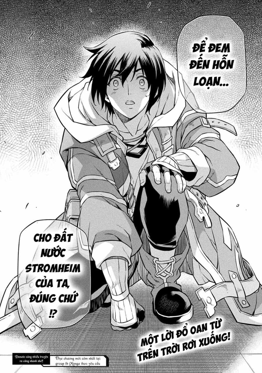 Drawing: Mangaka Mạnh Nhất Với Kỹ Năng Vẽ Tranh Vô Song Tại Dị Giới - Chương 53 - ảnh 17