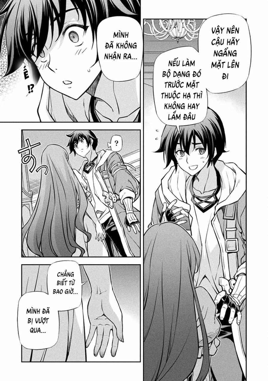 Drawing: Mangaka Mạnh Nhất Với Kỹ Năng Vẽ Tranh Vô Song Tại Dị Giới - Chương 55 - ảnh 14