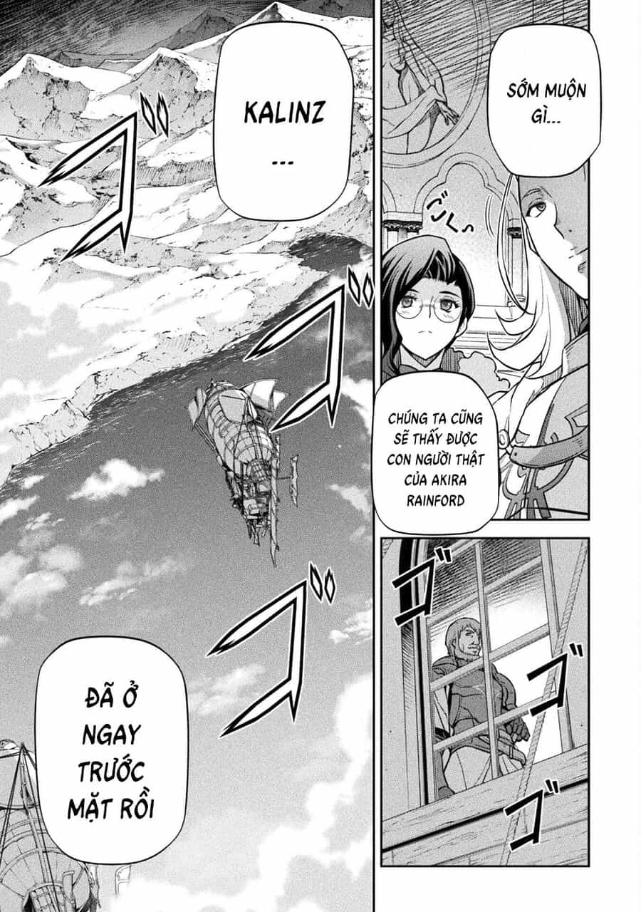 Drawing: Mangaka Mạnh Nhất Với Kỹ Năng Vẽ Tranh Vô Song Tại Dị Giới - Chương 62 - ảnh 10