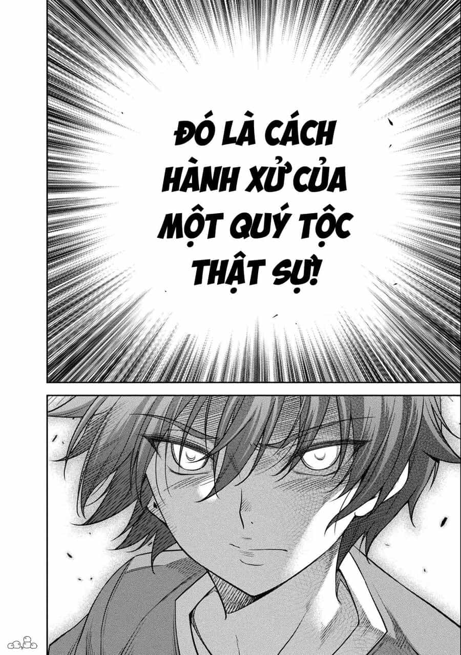 Drawing: Mangaka Mạnh Nhất Với Kỹ Năng Vẽ Tranh Vô Song Tại Dị Giới - Chương 6 - ảnh 18