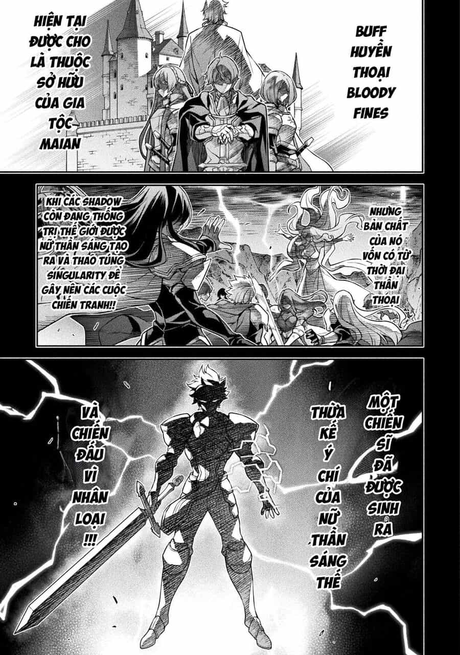 Drawing: Mangaka Mạnh Nhất Với Kỹ Năng Vẽ Tranh Vô Song Tại Dị Giới - Chương 77 - ảnh 6