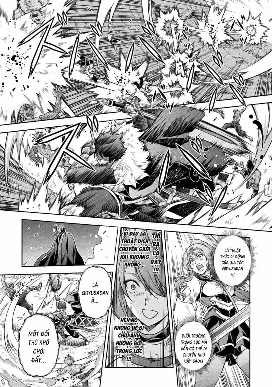 Drawing: Mangaka Mạnh Nhất Với Kỹ Năng Vẽ Tranh Vô Song Tại Dị Giới - Chương 78 - ảnh 5