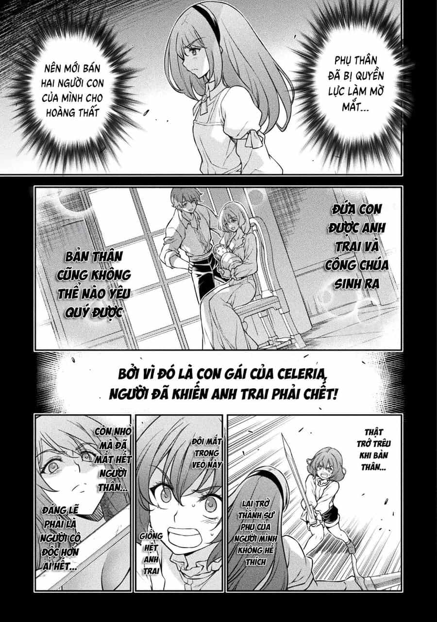 Drawing: Mangaka Mạnh Nhất Với Kỹ Năng Vẽ Tranh Vô Song Tại Dị Giới - Chương 82 - ảnh 10