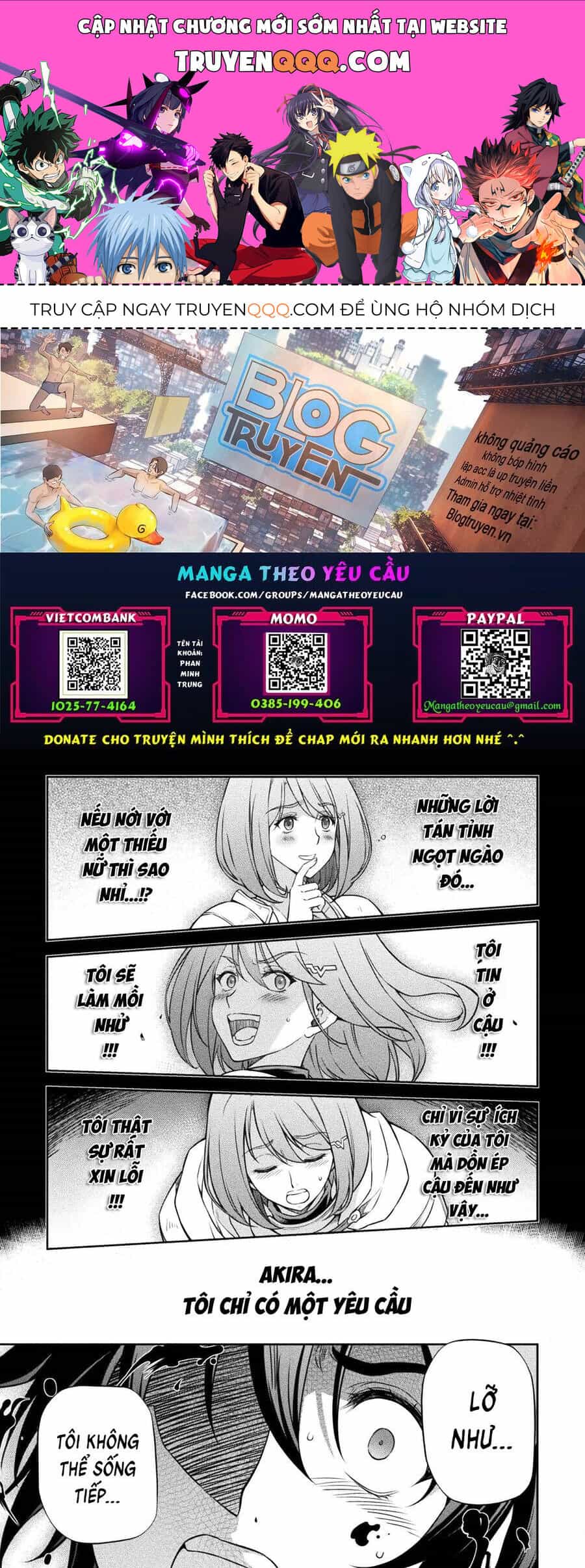 Drawing: Mangaka Mạnh Nhất Với Kỹ Năng Vẽ Tranh Vô Song Tại Dị Giới - Chương 83 - ảnh 1