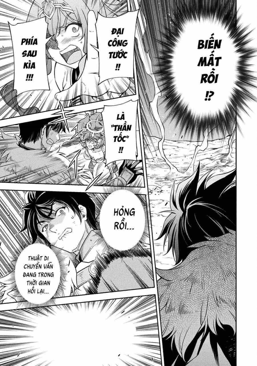 Drawing: Mangaka Mạnh Nhất Với Kỹ Năng Vẽ Tranh Vô Song Tại Dị Giới - Chương 84 - ảnh 13