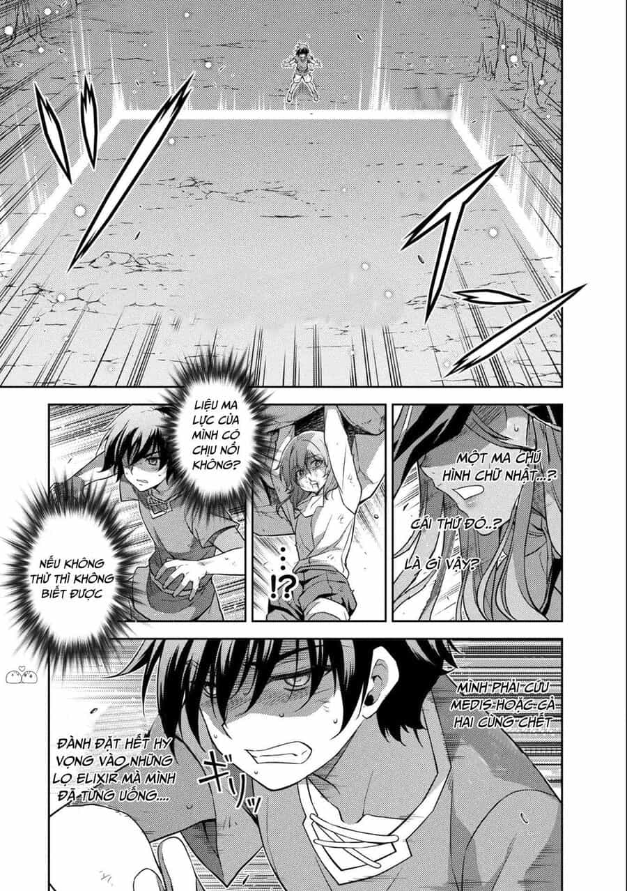 Drawing: Mangaka Mạnh Nhất Với Kỹ Năng Vẽ Tranh Vô Song Tại Dị Giới - Chương 7 - ảnh 4