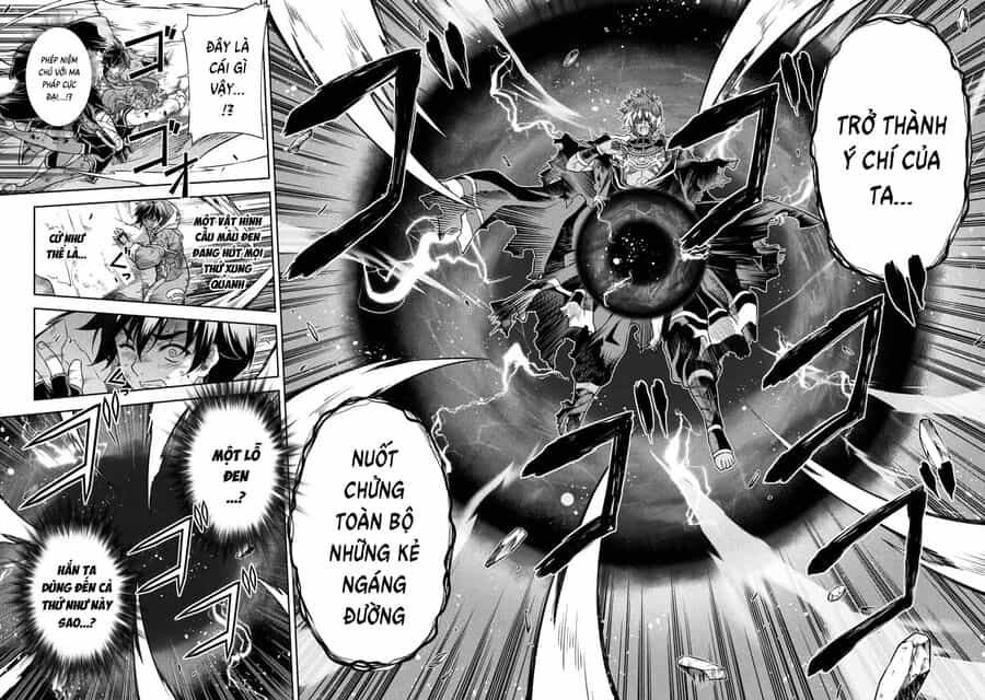 Drawing: Mangaka Mạnh Nhất Với Kỹ Năng Vẽ Tranh Vô Song Tại Dị Giới - Chương 95 - ảnh 2