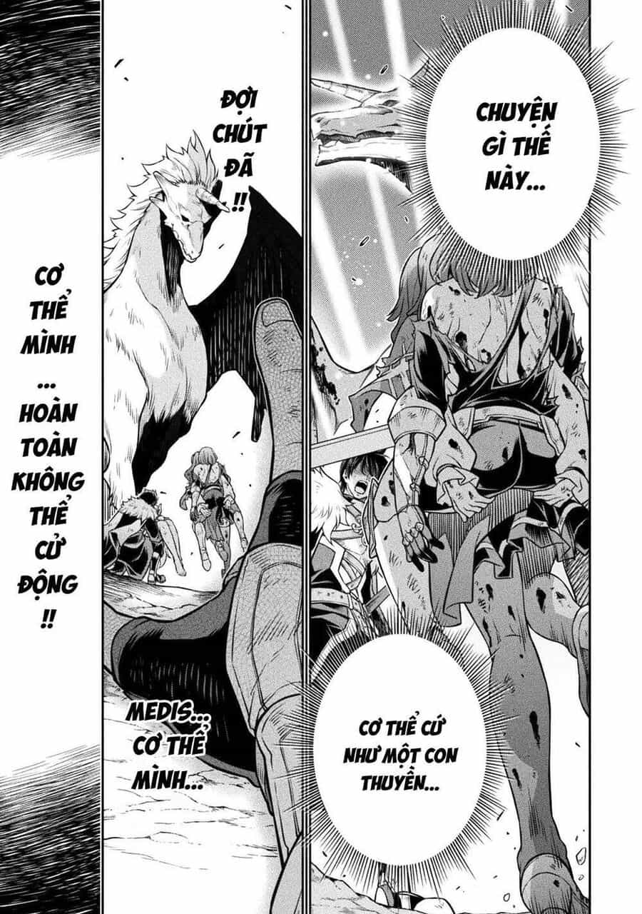 Drawing: Mangaka Mạnh Nhất Với Kỹ Năng Vẽ Tranh Vô Song Tại Dị Giới - Chương 97 - ảnh 11