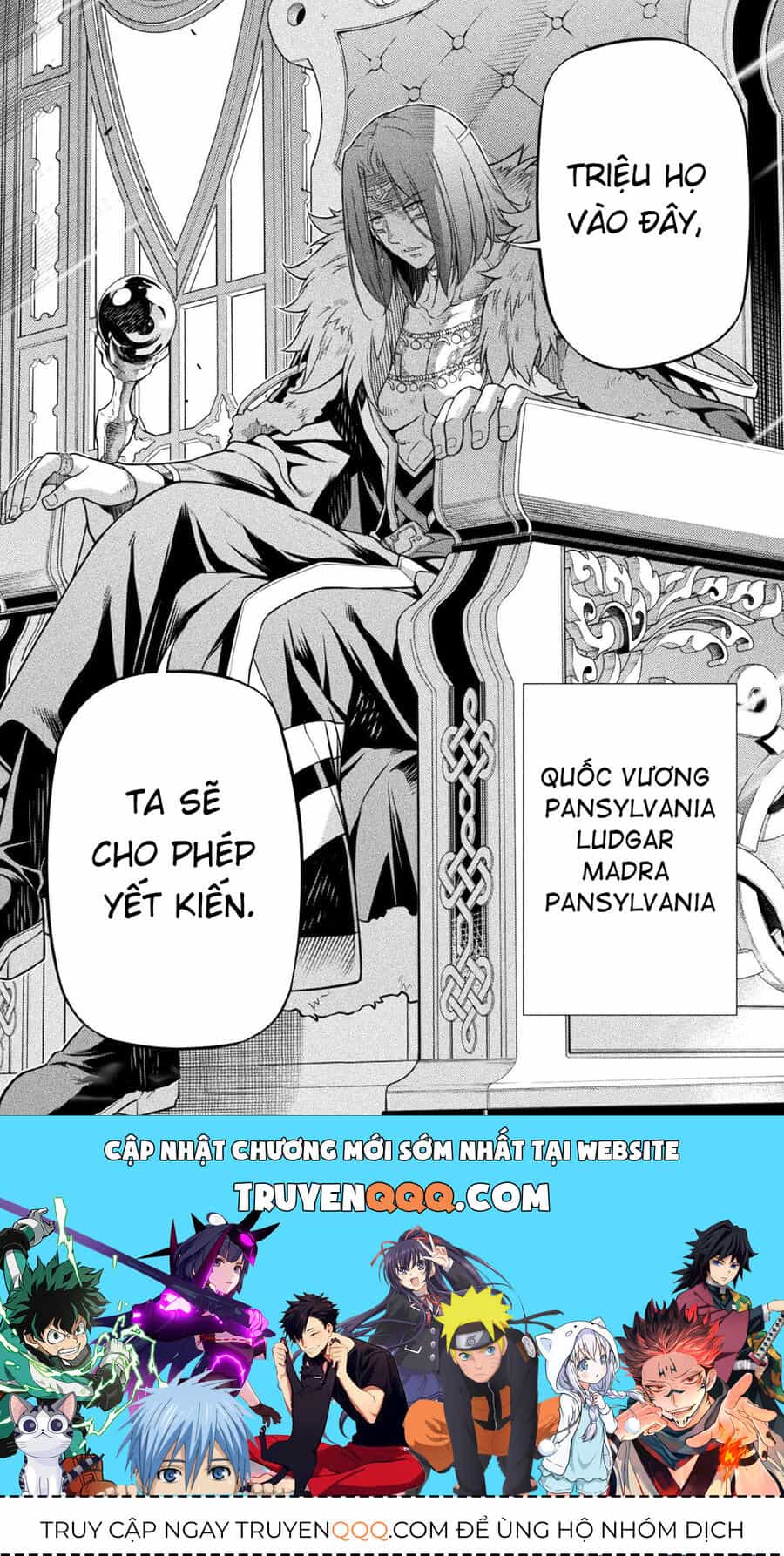 Drawing: Mangaka Mạnh Nhất Với Kỹ Năng Vẽ Tranh Vô Song Tại Dị Giới - Chương 111 - ảnh 15