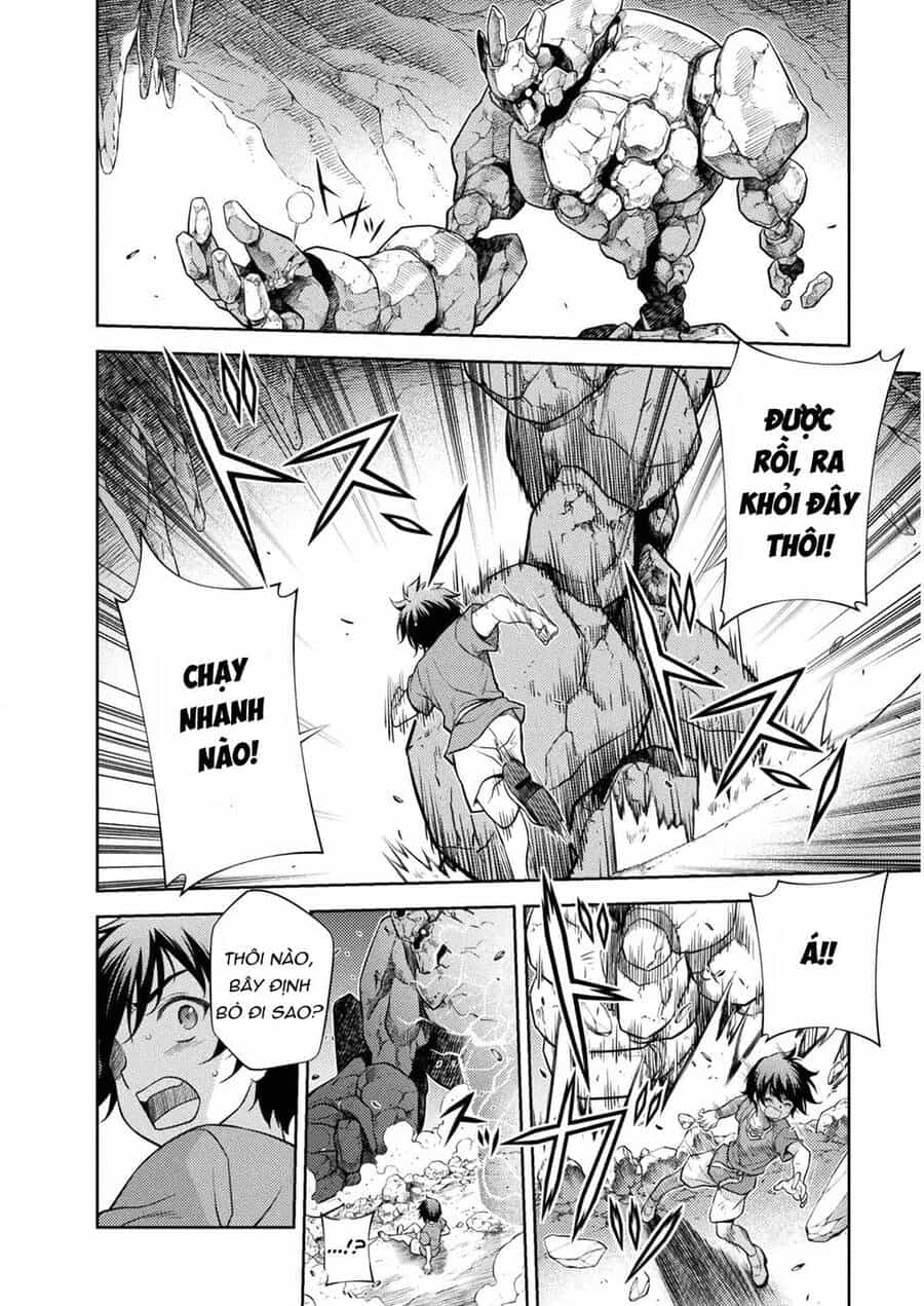 Drawing: Saikyou Mangaka Wa Oekaki Skill De Isekai Musou Suru! - Chương 8 - ảnh 6
