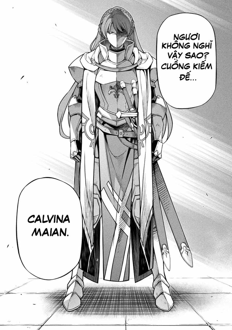 Drawing: Saikyou Mangaka Wa Oekaki Skill De Isekai Musou Suru! - Chương 114 - ảnh 14