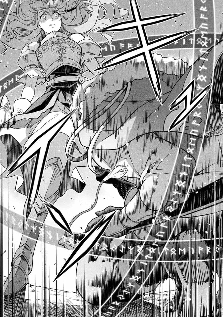 Drawing: Saikyou Mangaka Wa Oekaki Skill De Isekai Musou Suru! - Chương 119 - ảnh 13
