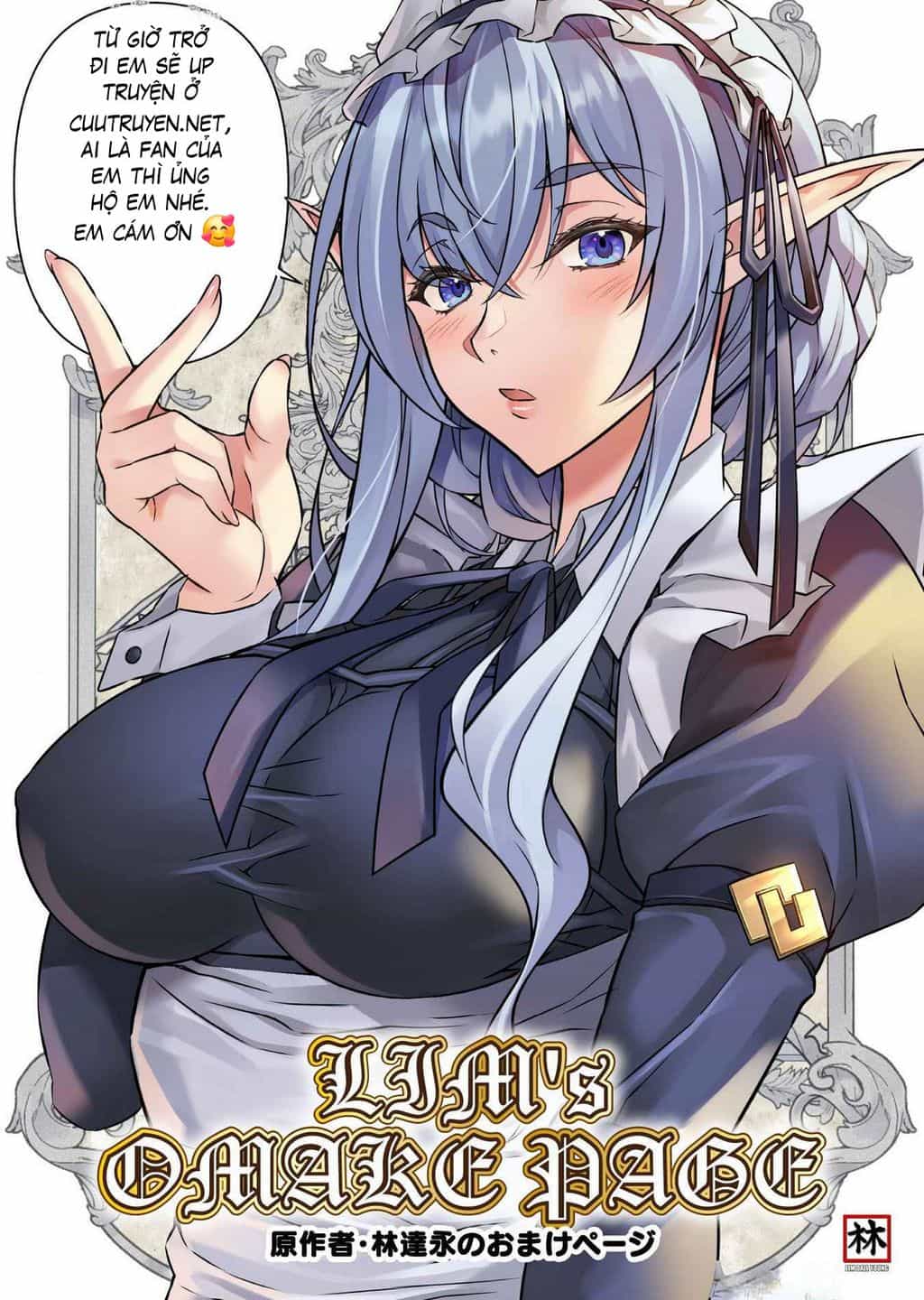 Drawing: Saikyou Mangaka Wa Oekaki Skill De Isekai Musou Suru! - Chuong 121 - ảnh 1