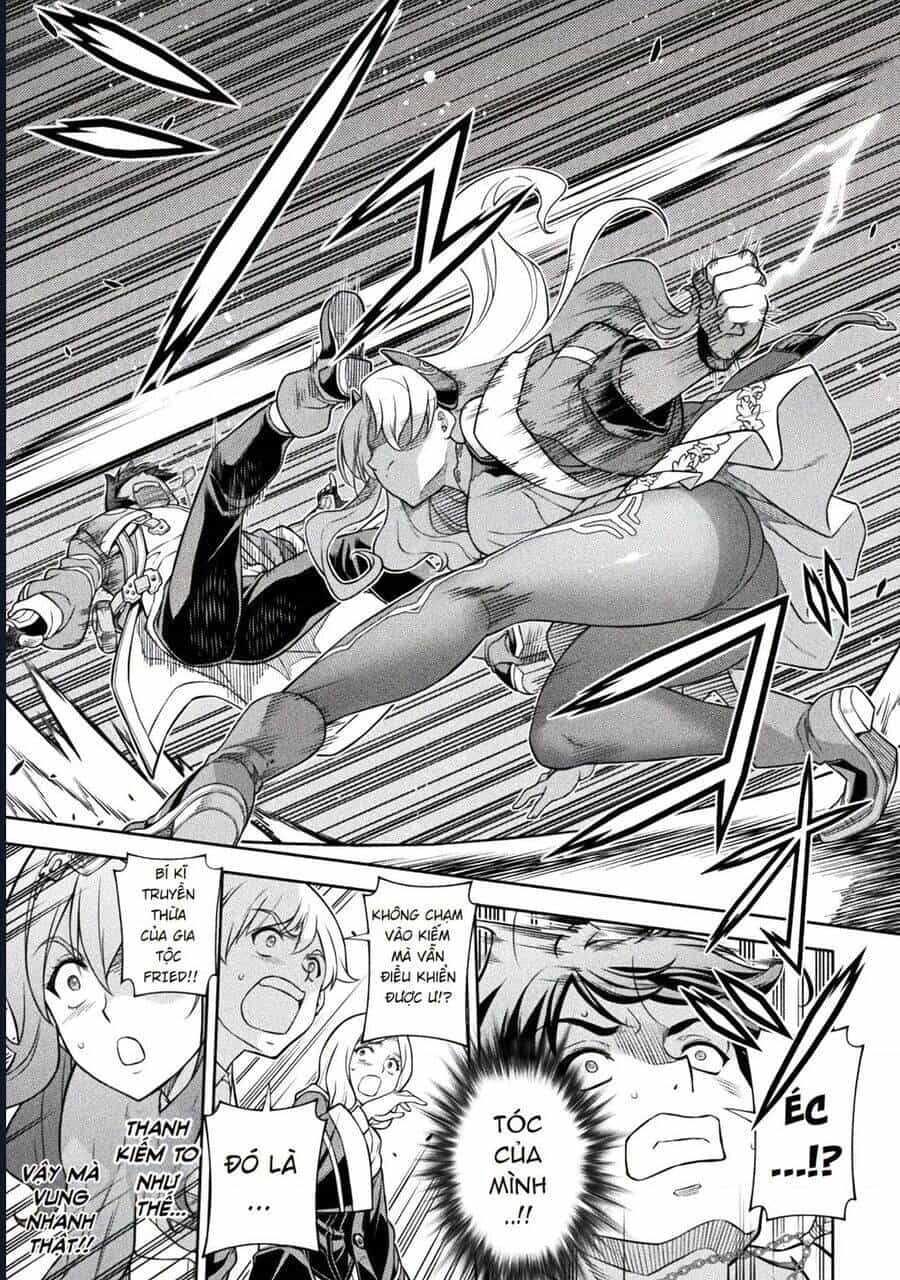 Drawing: Saikyou Mangaka Wa Oekaki Skill De Isekai Musou Suru! - Chương 130 - ảnh 3