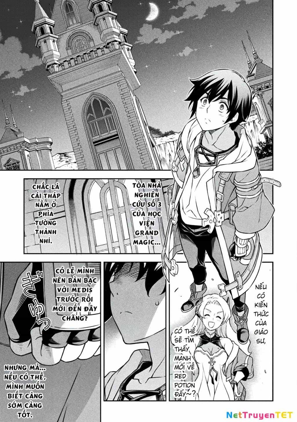 Drawing: Saikyou Mangaka Wa Oekaki Skill De Isekai Musou Suru! - Chương 133 - ảnh 15