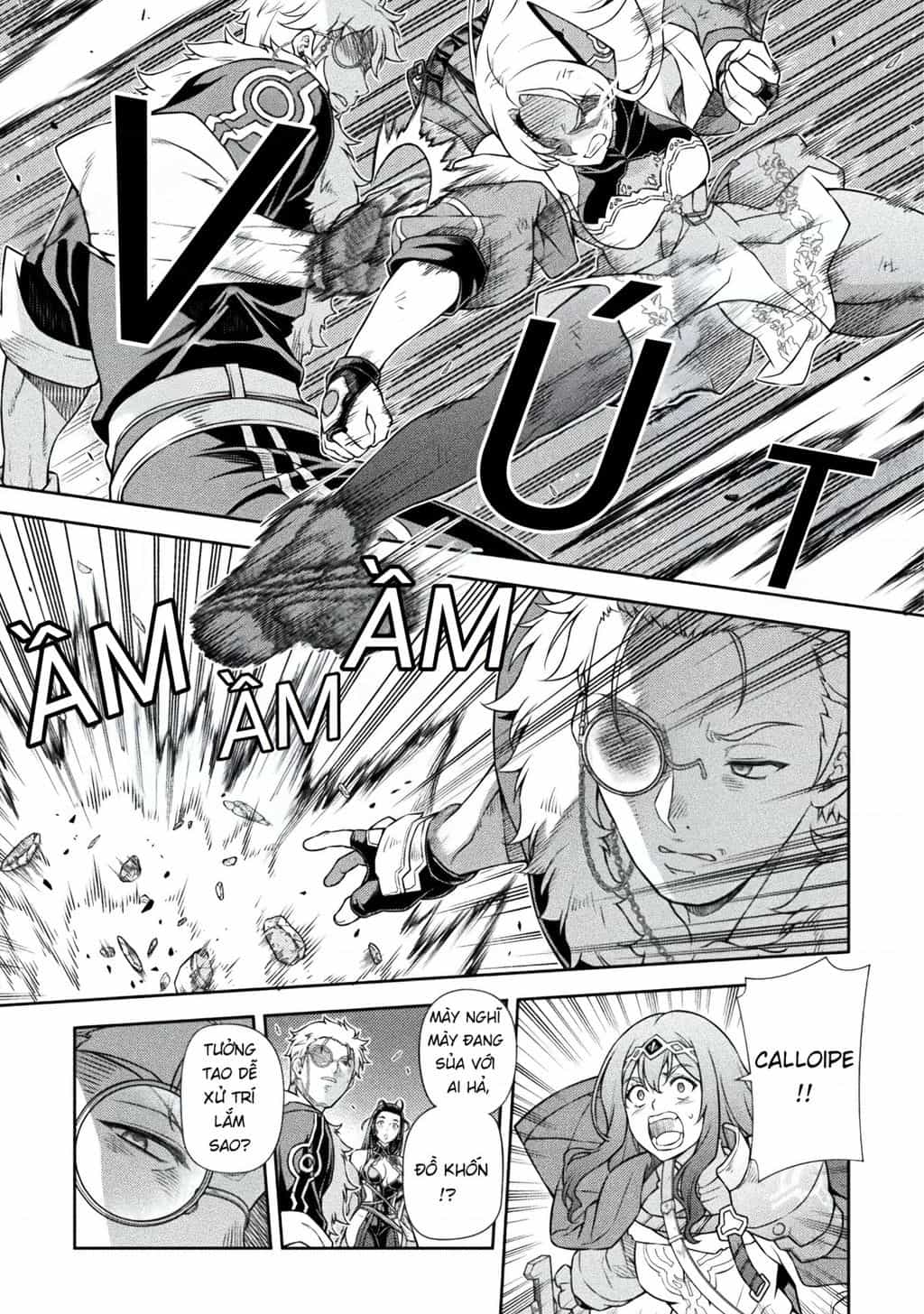 Drawing: Saikyou Mangaka Wa Oekaki Skill De Isekai Musou Suru! - Chương 138 - ảnh 15
