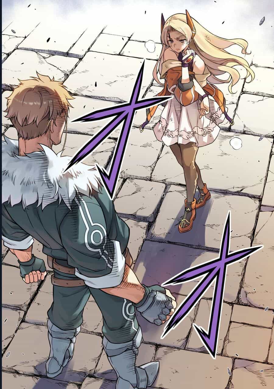 Drawing: Saikyou Mangaka Wa Oekaki Skill De Isekai Musou Suru! - Chương 141 - ảnh 6