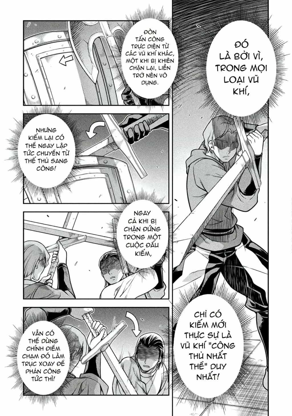 Drawing: Saikyou Mangaka Wa Oekaki Skill De Isekai Musou Suru! - Chương 142 - ảnh 12