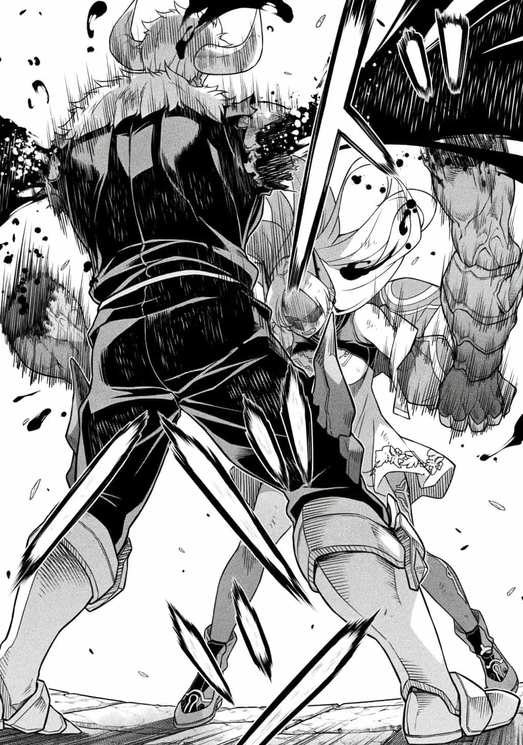 Drawing: Saikyou Mangaka Wa Oekaki Skill De Isekai Musou Suru! - Chương 142 - ảnh 41