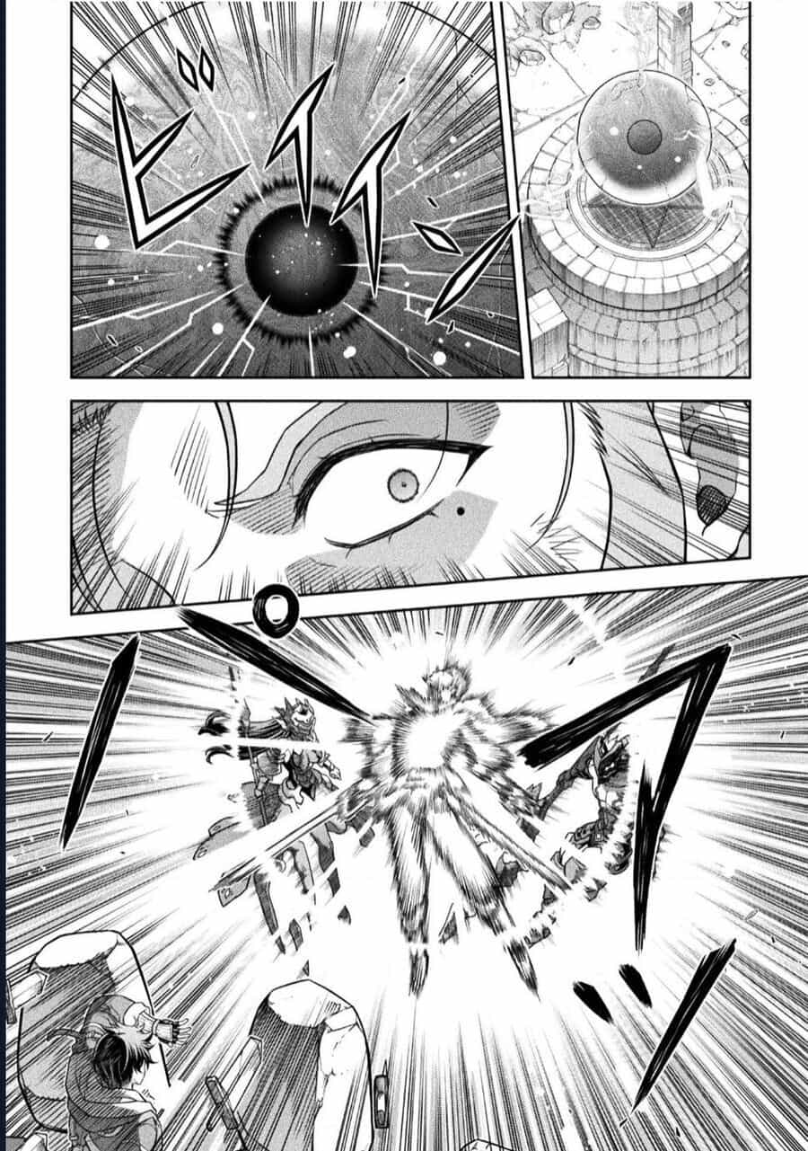 Drawing: Saikyou Mangaka Wa Oekaki Skill De Isekai Musou Suru! - Chương 148 - ảnh 13