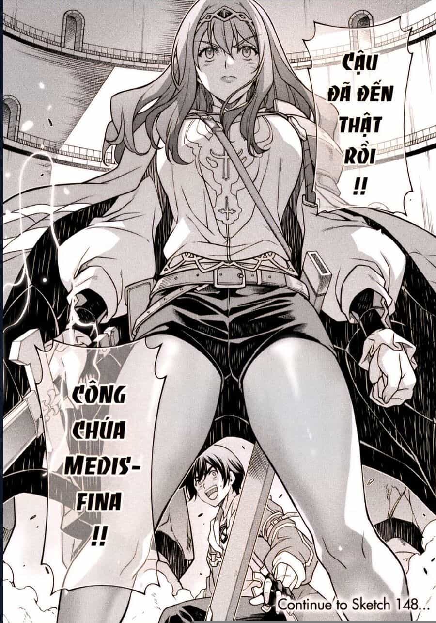Drawing: Saikyou Mangaka Wa Oekaki Skill De Isekai Musou Suru! - Chương 148 - ảnh 34
