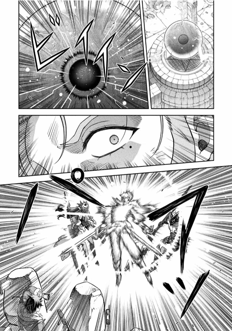 Drawing: Saikyou Mangaka Wa Oekaki Skill De Isekai Musou Suru! - Chương 146 - ảnh 12