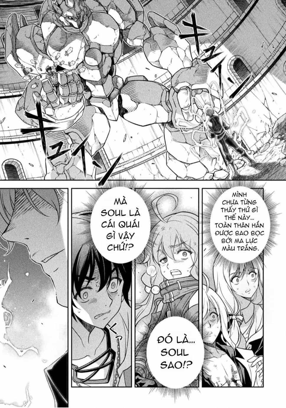 Drawing: Saikyou Mangaka Wa Oekaki Skill De Isekai Musou Suru! - Chương 146 - ảnh 22