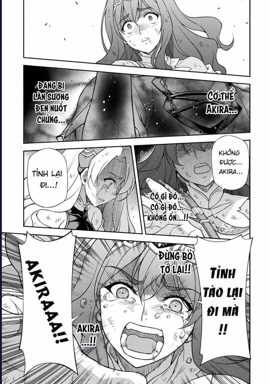 Drawing: Saikyou Mangaka Wa Oekaki Skill De Isekai Musou Suru! - Chương 156 - ảnh 37