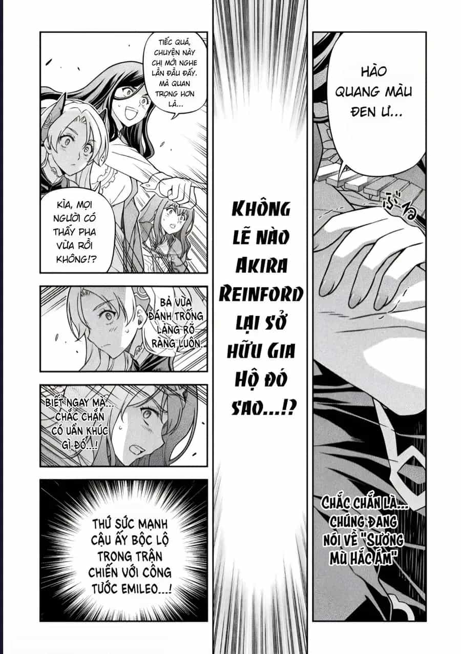 Drawing: Saikyou Mangaka Wa Oekaki Skill De Isekai Musou Suru! - Chương 171 - ảnh 10
