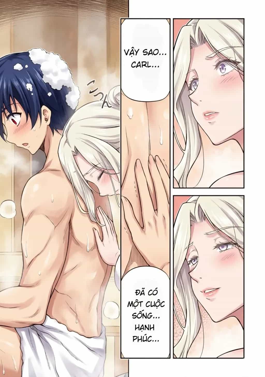 Drawing: Saikyou Mangaka Wa Oekaki Skill De Isekai Musou Suru! - Chương 173 - ảnh 11