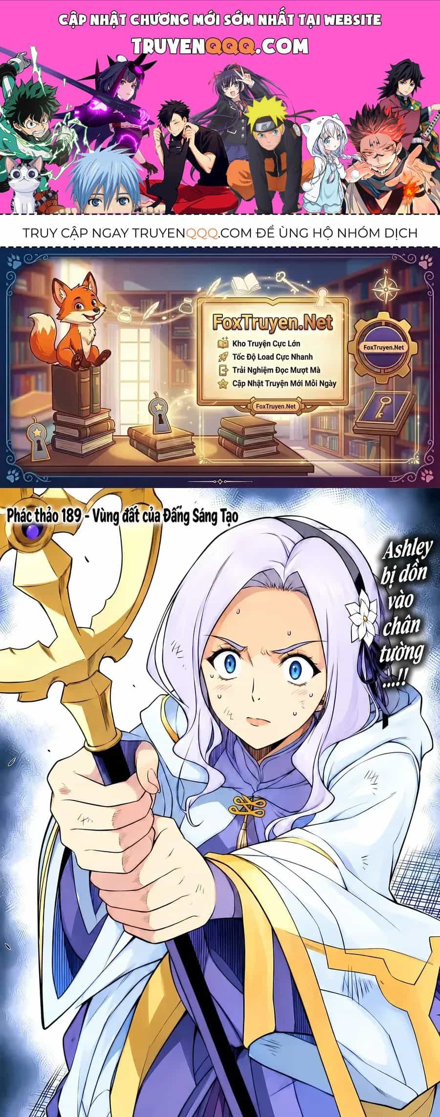 Drawing: Saikyou Mangaka Wa Oekaki Skill De Isekai Musou Suru! - Chương 189 - ảnh 1