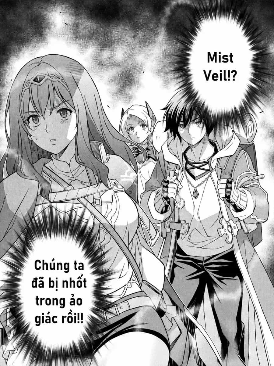 Drawing: Saikyou Mangaka Wa Oekaki Skill De Isekai Musou Suru! - Chương 192 - ảnh 16