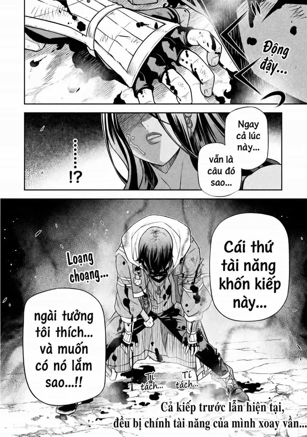 Drawing: Saikyou Mangaka Wa Oekaki Skill De Isekai Musou Suru! - Chương 196 - ảnh 16