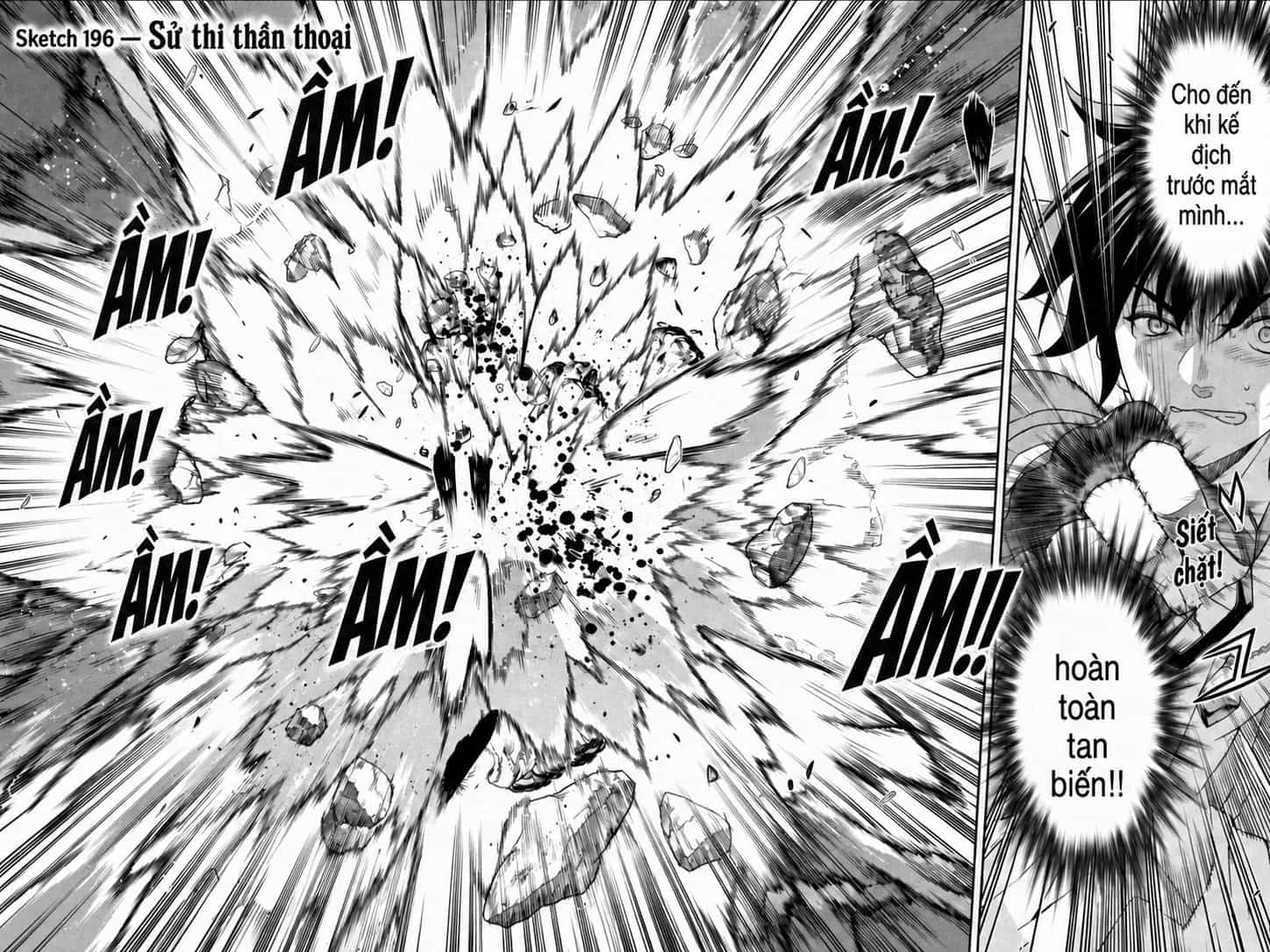 Drawing: Saikyou Mangaka Wa Oekaki Skill De Isekai Musou Suru! - Chương 196 - ảnh 2