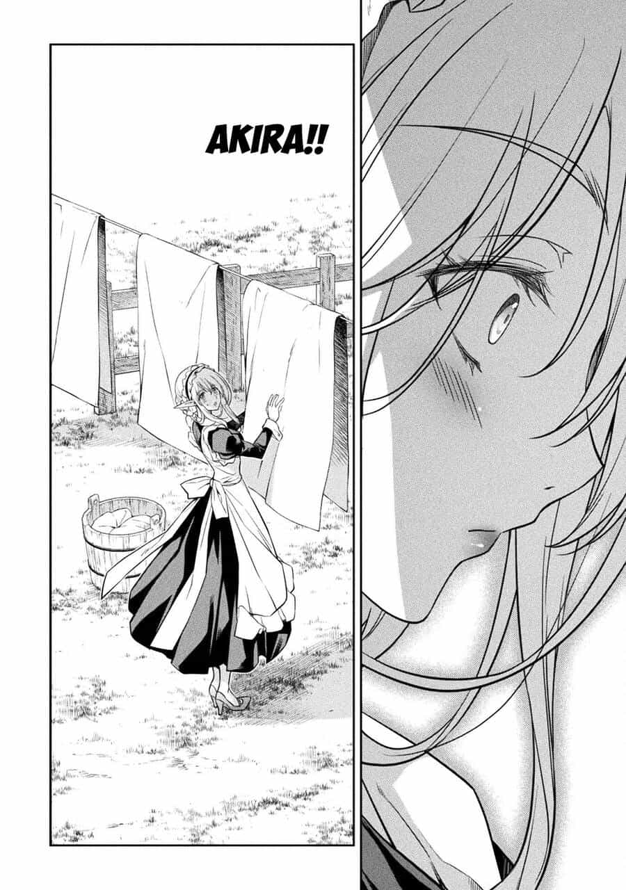 Drawing: Saikyou Mangaka Wa Oekaki Skill De Isekai Musou Suru! - Chương 20 - ảnh 13
