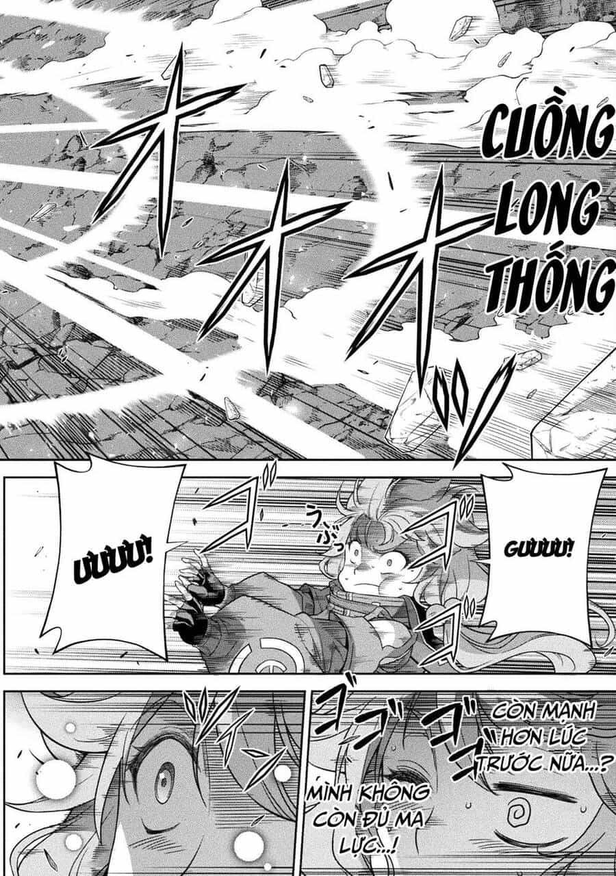 Drawing: Saikyou Mangaka Wa Oekaki Skill De Isekai Musou Suru! - Chương 22 - ảnh 10